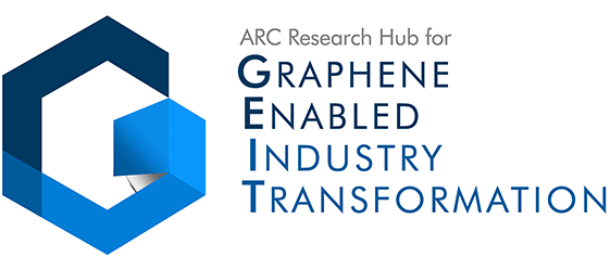 ARC Research Hub for Graphene Enabled Industry Transformation