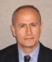 Professor Reza Ghomashchi