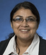Professor Namita Choudhury