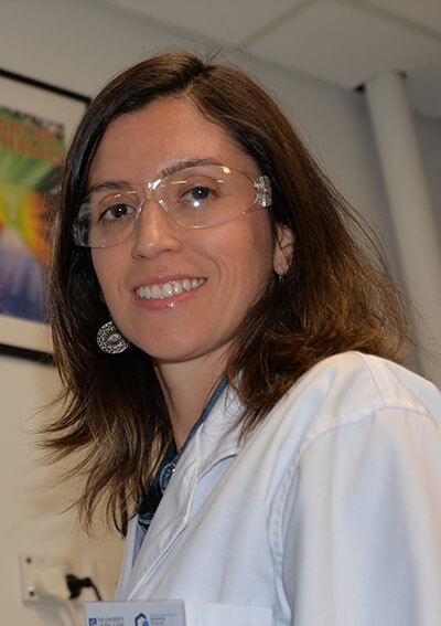 Ana Luiza C Pereira